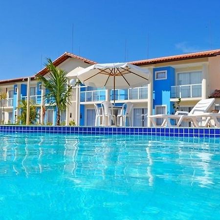 Aparthotel Mont Siao - Rede Tonziro Porto Seguro Zewnętrze zdjęcie