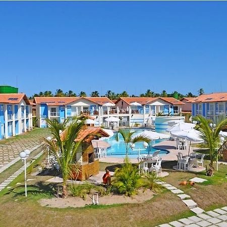 Aparthotel Mont Siao - Rede Tonziro Porto Seguro Zewnętrze zdjęcie