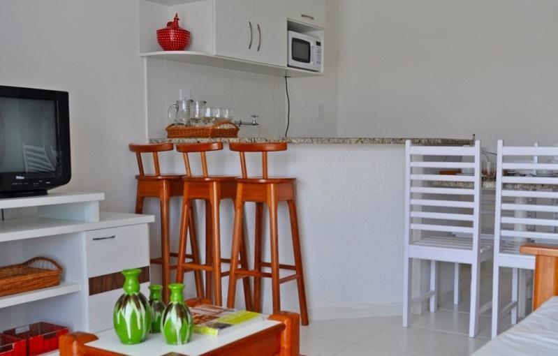 Aparthotel Mont Siao - Rede Tonziro Porto Seguro Pokój zdjęcie