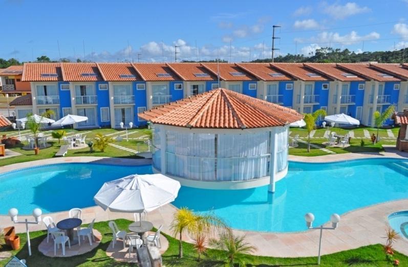 Aparthotel Mont Siao - Rede Tonziro Porto Seguro Pokój zdjęcie