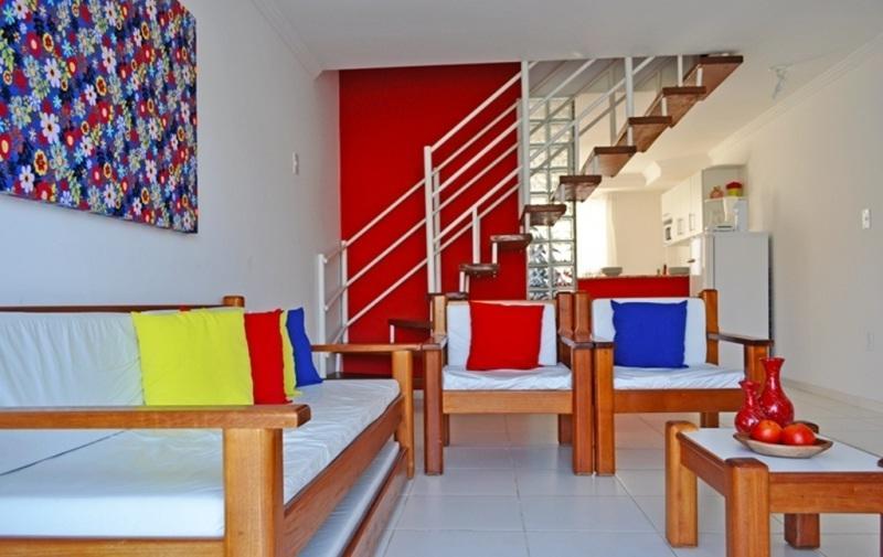 Aparthotel Mont Siao - Rede Tonziro Porto Seguro Zewnętrze zdjęcie