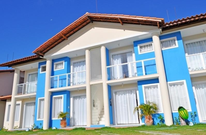 Aparthotel Mont Siao - Rede Tonziro Porto Seguro Zewnętrze zdjęcie