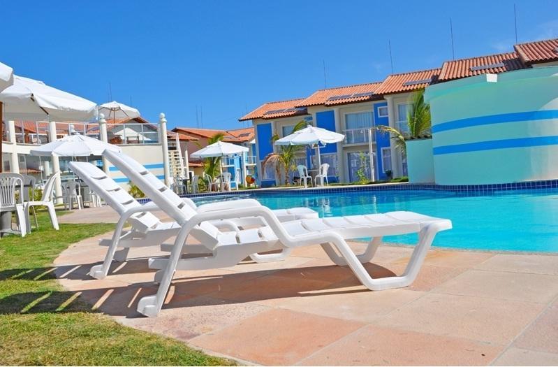 Aparthotel Mont Siao - Rede Tonziro Porto Seguro Zewnętrze zdjęcie