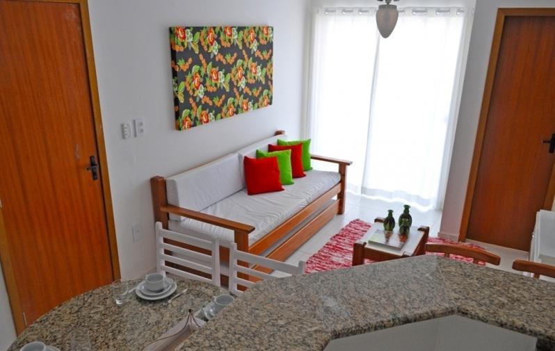Aparthotel Mont Siao - Rede Tonziro Porto Seguro Zewnętrze zdjęcie