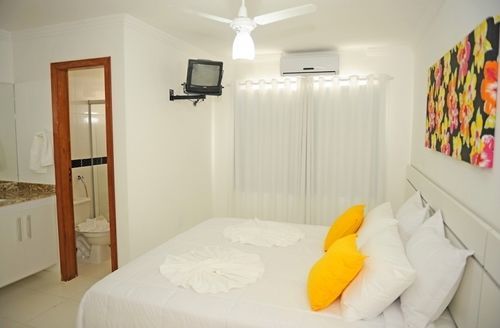 Aparthotel Mont Siao - Rede Tonziro Porto Seguro Zewnętrze zdjęcie