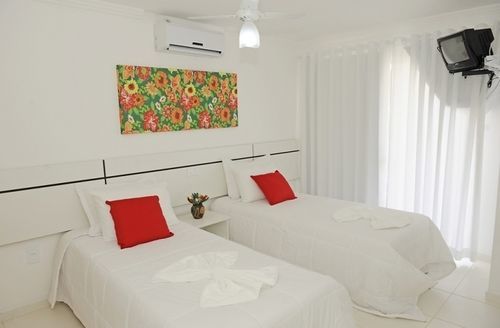 Aparthotel Mont Siao - Rede Tonziro Porto Seguro Zewnętrze zdjęcie