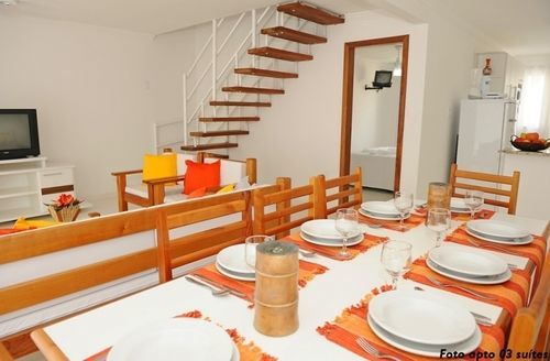 Aparthotel Mont Siao - Rede Tonziro Porto Seguro Zewnętrze zdjęcie